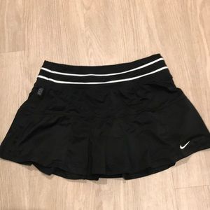 Tennis Nike skirt Small